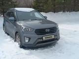 Hyundai Creta 2020 года за 9 200 000 тг. в Петропавловск – фото 2