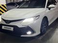 Toyota Camry 2022 года за 18 600 000 тг. в Алматы – фото 3