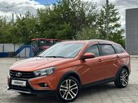 ВАЗ (Lada) Vesta SW Cross 2021 года за 6 800 000 тг. в Уральск