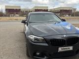 BMW 535 2015 года за 9 100 000 тг. в Актау – фото 2