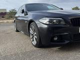 BMW 535 2015 года за 9 100 000 тг. в Актау – фото 3