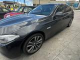 BMW 535 2015 годаүшін9 100 000 тг. в Актау – фото 2