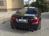 BMW 535 2015 года за 9 100 000 тг. в Актау – фото 5