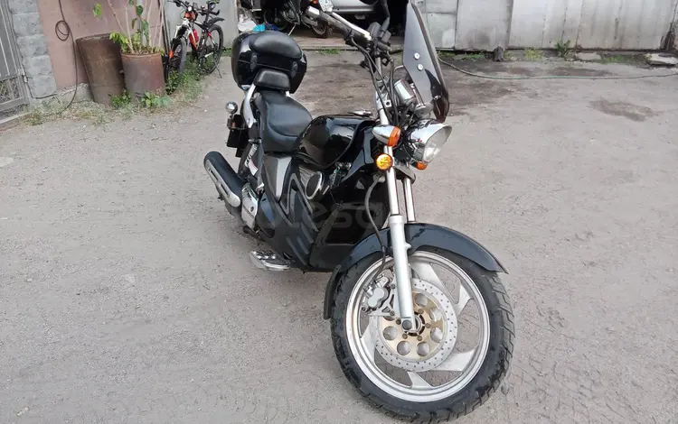 CFMoto  V5 2013 года за 1 100 000 тг. в Алматы