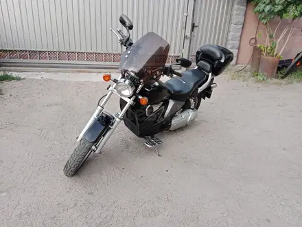 CFMoto  V5 2013 года за 1 100 000 тг. в Алматы – фото 2