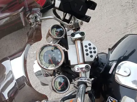 CFMoto  V5 2013 года за 1 100 000 тг. в Алматы – фото 5