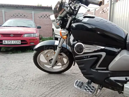 CFMoto  V5 2013 года за 1 100 000 тг. в Алматы – фото 6