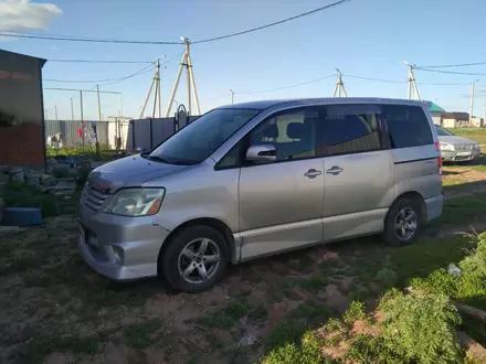 Toyota Noah 2007 годаүшін4 900 000 тг. в Актобе – фото 2