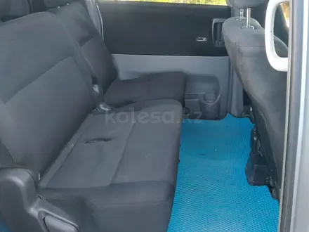 Toyota Noah 2007 годаүшін4 900 000 тг. в Актобе – фото 3