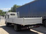 Foton Alpha 2011 годаүшін3 800 000 тг. в Алматы – фото 3
