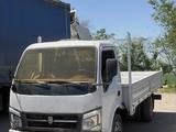 Foton Alpha 2011 годаүшін3 800 000 тг. в Алматы – фото 2