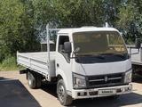 Foton Alpha 2011 годаүшін3 800 000 тг. в Алматы