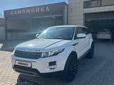 Land Rover Range Rover Evoque 2015 года за 12 800 000 тг. в Астана – фото 2
