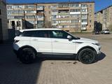 Land Rover Range Rover Evoque 2015 года за 12 800 000 тг. в Астана – фото 3