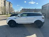 Land Rover Range Rover Evoque 2015 года за 12 800 000 тг. в Астана – фото 4