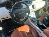 Land Rover Range Rover Evoque 2015 года за 12 800 000 тг. в Астана – фото 5