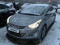 Hyundai Elantra 2015 года за 6 200 000 тг. в Атырау