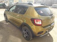 Renault Sandero Stepway 2015 года за 4 700 000 тг. в Семей