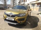 Renault Sandero Stepway 2015 года за 4 700 000 тг. в Семей – фото 5