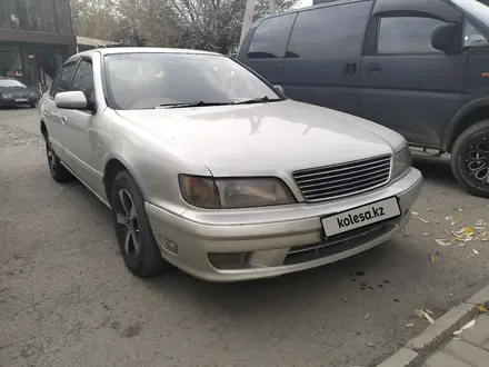 Nissan Cefiro 1997 года за 1 900 000 тг. в Шелек