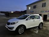 Kia Sportage 2015 годаүшін8 200 000 тг. в Кызылорда – фото 3