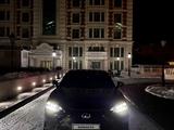Lexus ES 250 2022 года за 26 000 000 тг. в Астана – фото 5