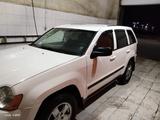 Jeep Grand Cherokee 2007 годаүшін5 500 000 тг. в Уральск