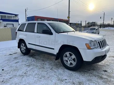 Jeep Grand Cherokee 2007 года за 5 500 000 тг. в Уральск – фото 5