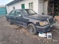 Mercedes-Benz E 200 1992 года за 750 000 тг. в Туркестан – фото 2