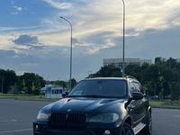 BMW X5 2007 года за 9 300 000 тг. в Алматы