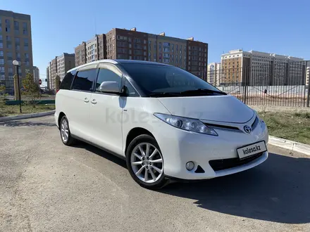 Toyota Previa 2010 года за 10 500 000 тг. в Астана – фото 10