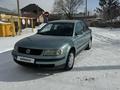 Volkswagen Passat 1999 годаүшін2 200 000 тг. в Караганда