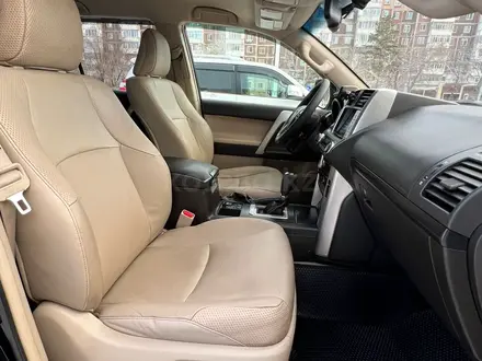 Toyota Land Cruiser Prado 2012 года за 19 500 000 тг. в Караганда – фото 24