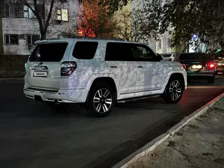 Toyota 4Runner 2020 года за 23 700 000 тг. в Актау