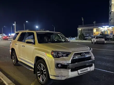 Toyota 4Runner 2020 года за 23 700 000 тг. в Актау – фото 2