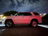Toyota 4Runner 2020 годаүшін24 000 000 тг. в Актау – фото 5