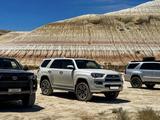 Toyota 4Runner 2020 годаүшін24 000 000 тг. в Актау – фото 4