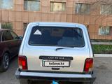 ВАЗ (Lada) Lada 2131 (5-ти дверный) 2013 года за 3 200 000 тг. в Астана – фото 2