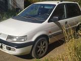 Mitsubishi Space Runner 1996 годаүшін2 100 000 тг. в Караганда – фото 2