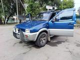 Nissan Mistral 1996 года за 1 600 000 тг. в Алматы – фото 2