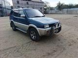 Nissan Mistral 1996 годаүшін1 600 000 тг. в Алматы