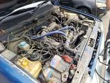 Nissan Mistral 1996 года за 1 600 000 тг. в Алматы – фото 3