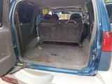 Nissan Mistral 1996 года за 1 600 000 тг. в Алматы – фото 5