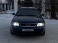 Audi A6 1997 годаүшін2 917 000 тг. в Павлодар – фото 4