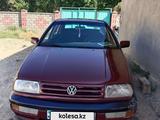Volkswagen Vento 1992 годаүшін1 600 000 тг. в Жаркент