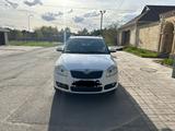 Skoda Fabia 2009 годаfor2 800 000 тг. в Астана – фото 2