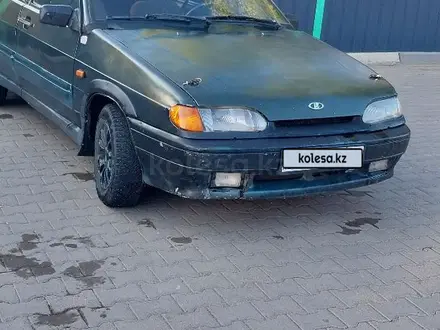 ВАЗ (Lada) 2115 2006 года за 600 000 тг. в Уральск