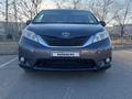 Toyota Sienna 2014 года за 10 700 000 тг. в Актау – фото 2