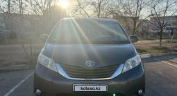 Toyota Sienna 2014 года за 10 700 000 тг. в Актау – фото 3