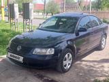 Volkswagen Passat 1998 года за 1 600 000 тг. в Тараз – фото 3